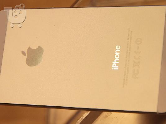 apple iPhone 5 64GB άσπρο ξεκλείδωτη τηλέφωνο